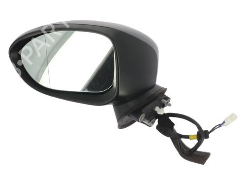 Retrovisor esquerdo MAZDA MX-5 IV (ND__) 2.0 (ND2E, ND6E) | BP39527507C26  - Image 6