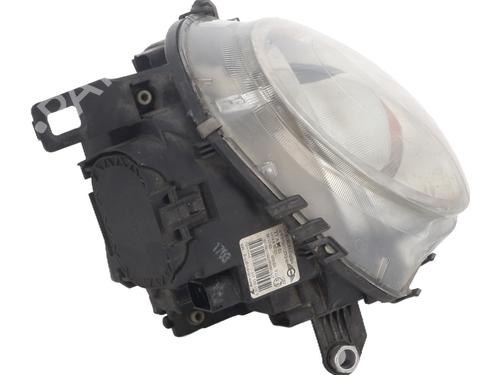 Used Left headlight Left headlight MINI MINI (R56) Cooper D (109 hp) 34365441 34365441