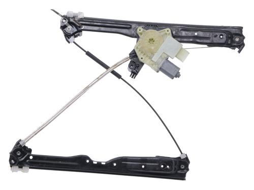 Front left window mechanism PEUGEOT 308 II (LB_, LP_, LW_, LH_, L3_) 1.2 THP 130 | BP23764182C22 