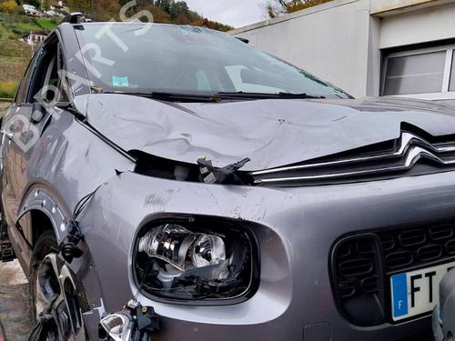 Middle console CITROËN C3 AIRCROSS II (2R_, 2C_) 1.2 PureTech 130 (2RHNYH) | BP23843658I22  - Image 12