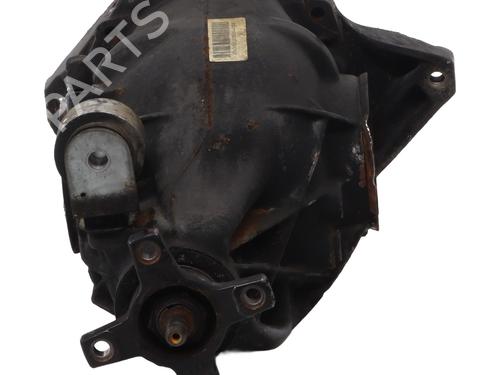 Rear differential MERCEDES-BENZ C-CLASS (W204) C 350 CDI (204.022) 2043509514
