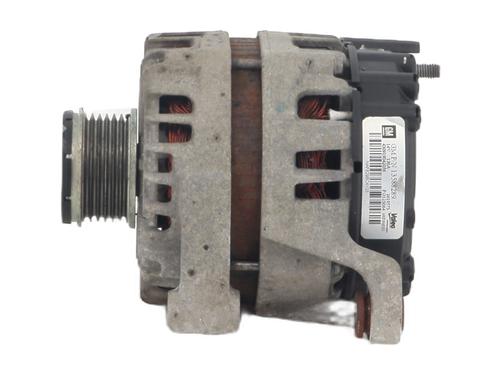 Alternator CHEVROLET TRAX 1.4 AWD | BP36440690M7 - Image 5
