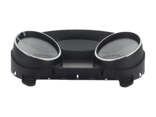 Used Instrument cluster Instrument cluster OPEL ASTRA K (B16) 1.5 CRDI (68) (122 hp) 40122703 40122703