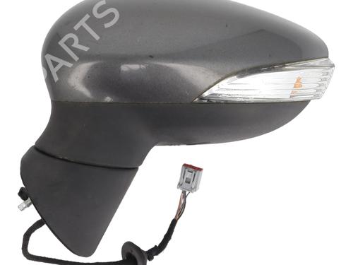 Retrovisor esquerdo FORD FIESTA VI (CB1, CCN) 1.5 TDCi (75 hp) 29403709