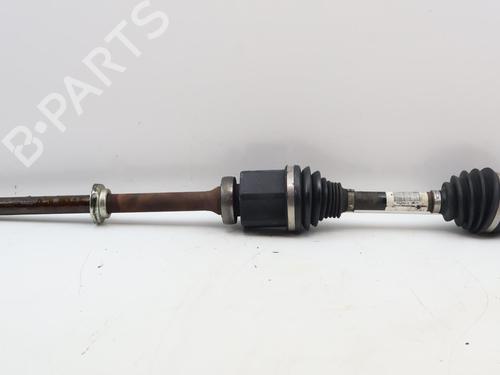 Right front driveshaft LAND ROVER RANGE ROVER EVOQUE (L538) 2.2 D 4x4 | BP18190860M39 