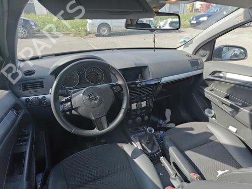Gearbox OPEL ASTRA H (A04) | BP26713375M3 - Image 14