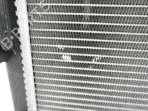 Water radiator BMW 3 (F30, F80) 320 d xDrive | BP18173161M31 
