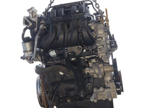 Engine CHEVROLET SPARK (M300) 1.0 | BP28798537M1 - Image 4