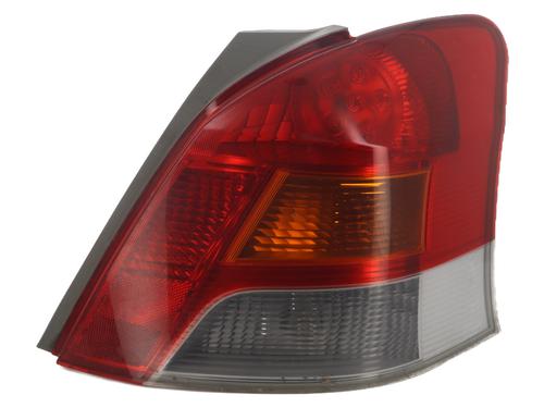 Højre baglygte TOYOTA YARIS (_P9_) 1.0 VVT-i (KSP90_, KSP90R) (69 hp) 32093486