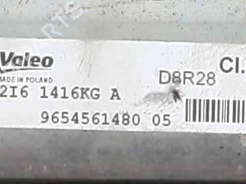 Starter DS DS 4 / DS 4 CROSSBACK (NX_) 2.0 BlueHDi 180 | BP38723683M8 - Image 3
