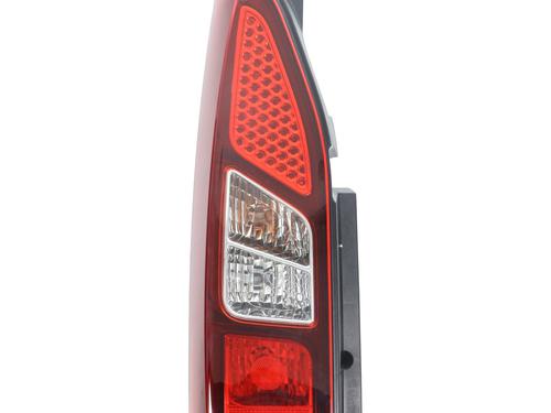 Venstre baglygte PEUGEOT PARTNER Tepee 1.6 HDi 16V (90 hp) 31290620