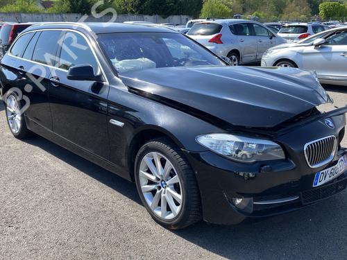 Electronic module BMW 5 Touring (F11) 530 d xDrive | BP26011690M83  - Image 17
