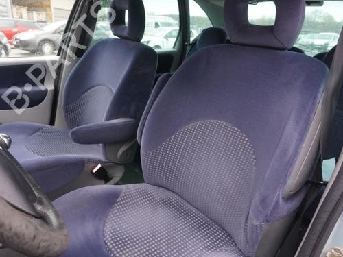 Hinge/Door check strap CITROËN XSARA PICASSO (N68) 1.6 HDi | BP18188756C146 