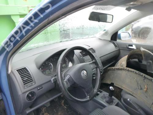 Front wiper motor VW POLO (9N_, 9A_) 1.4 16V | BP18698666M29 