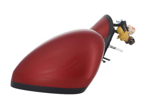 Left mirror CITROËN C4 II (NC_) 1.6 HDi 115 | BP32242344C26 