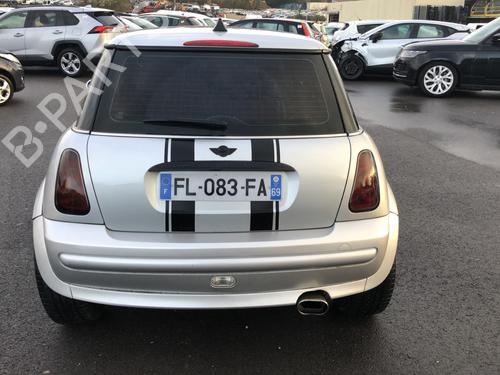 Left headlight MINI MINI (R50, R53) One | BP30863308C28  - Image 10