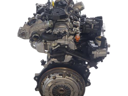 Used Engine Engine VW BEETLE (5C1, 5C2) 1.2 TSI (105 hp) 28672982 28672982