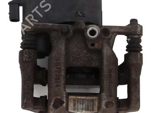 Left rear brake caliper CITROËN C5 AIRCROSS (A_) 1.5 BlueHDi 130 (ACYHZJ, ACYHZR) | BP26131792M107 