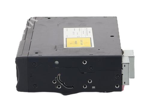 Bilradio PEUGEOT 206 Hatchback (2A/C) 2.0 HDI 90 | BP27406894E6 