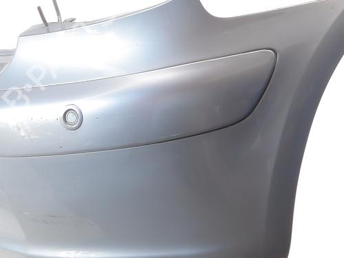 Rear bumper PEUGEOT 307 (3A/C) 1.6 HDi 110 | BP26179803C8 