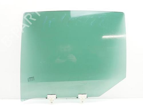 Rear left door window RENAULT MEGANE III Hatchback (BZ0/1_, B3_) 1.2 TCe (BZ16, BZ28) | BP18178379C20 