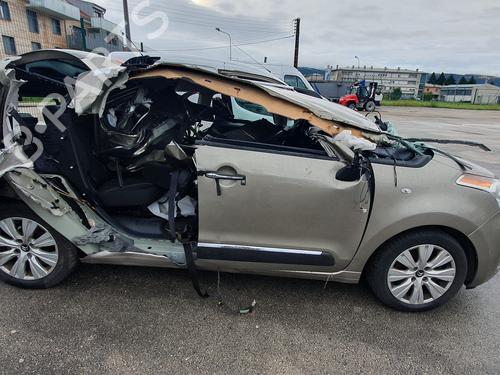 Starter CITROËN C3 Picasso (SH_) 1.6 HDi 110 | BP32518895M8 - Image 10