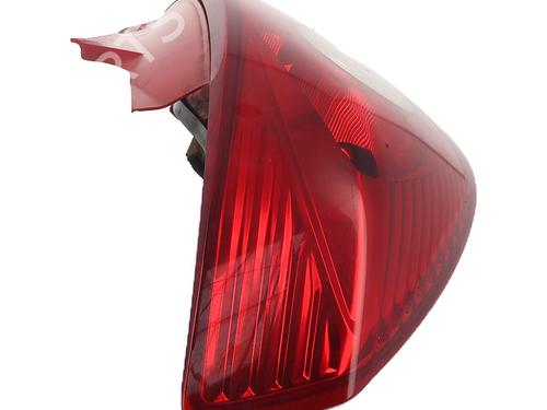 Left taillight OPEL CORSA D (S07) 1.3 CDTI (L08, L68) | BP28304305C34 - Image 2