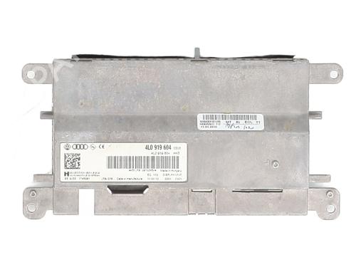 display-monitor-audi-a4-b8-avant-8k5-2007-2008-2009-2010-2011-2012-2013-2014-2015-2016-2017-28482647 main image