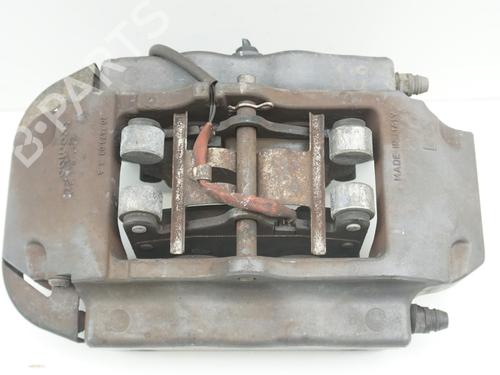 Venstre bremsecaliper bak VW TOUAREG (7LA, 7L6, 7L7) 5.0 V10 TDI | BP18183398M107 