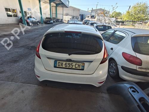 Left taillight FORD FIESTA VI (CB1, CCN) 1.6 TDCi | BP37222294C34 - Image 10