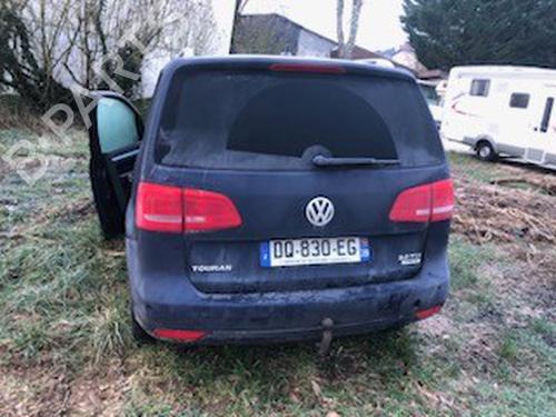 Left tailgate light VW TOURAN (1T3) 2.0 TDI | BP24407789C79  - Image 7