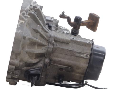 Gearbox MAZDA 2 (DE_, DH_) 1.3 (DE3FS) | BP31956895M3