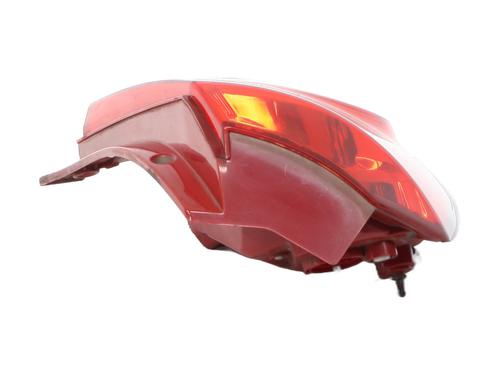 Left taillight CHEVROLET AVEO / KALOS Hatchback (T250, T255) 1.2 LPG | BP22642409C34 
