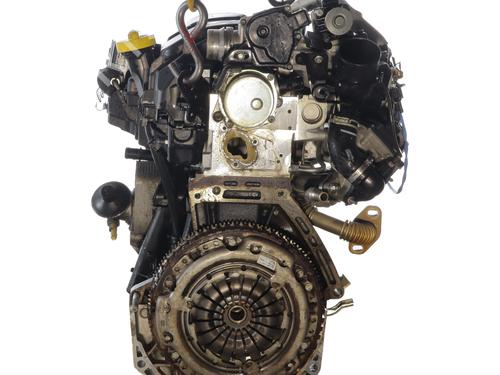 Motor RENAULT CLIO IV (BH_) 1.5 dCi 90 (90 hp) 23334536