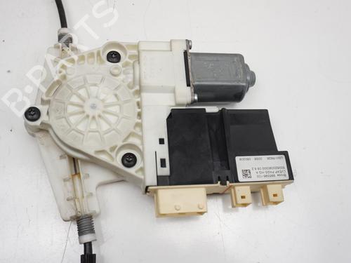 Front right window mechanism CITROËN C4 Coupe (LA_) 1.6 HDi | BP18172428C23 