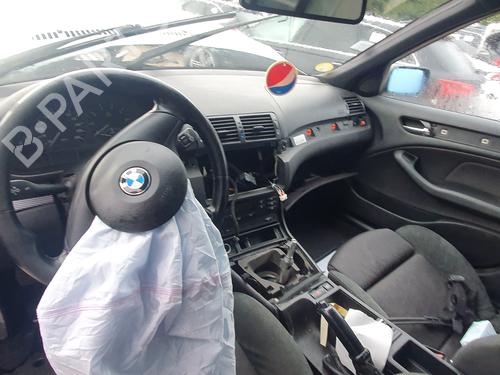 Forlygtekontakt BMW 3 (E46) 318 i | BP31016644I24 