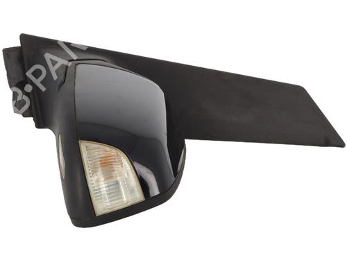 Left mirror FORD FOCUS C-MAX (DM2) 1.6 TDCi | BP18698531C26 