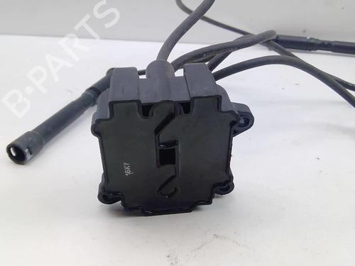 Used Ignition coil Ignition coil RENAULT CLIO II (BB_, CB_) 1.2 16V (BB05, BB0W, BB11, BB27, BB2T, BB2U, BB2V, CB05,... (75 hp) 18175073 18175073