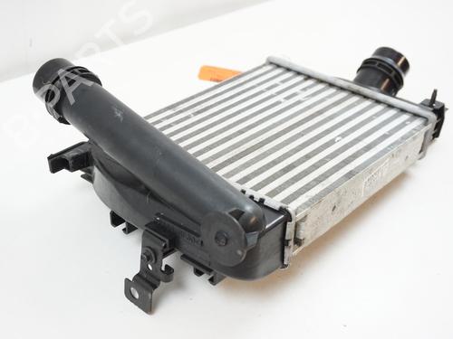 Intercooler RENAULT CLIO IV (BH_) 0.9 TCe 90 (BHNF, BHMA, BHMH, BHJK, BHJR) | BP18192345M30