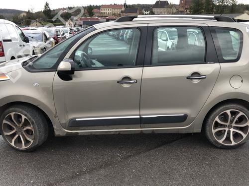 Engine CITROËN C3 Picasso (SH_) 1.6 HDI 90 | BP26711537M1 