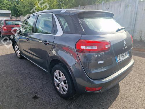 Used Parts CITROËN C4 Picasso II 1.6 HDi / BlueHDi 115 4934984