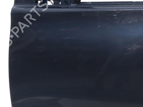 Left front door RENAULT ZOE (BFM_) ZOE | BP26892174C2 