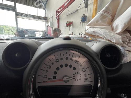 Used Instrument cluster Instrument cluster MINI MINI COUNTRYMAN (R60) Cooper D (112 hp) 19729947 19729947