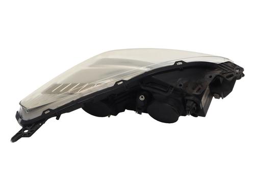 Left headlight PEUGEOT 508 I (8D_) 2.0 HDi | BP28611846C28 