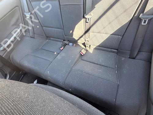 Sæde Bagtil BMW 3 Coupe (E46) 320 Cd | BP38453775C17 - Image 3