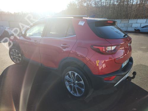 Engine KIA STONIC (YB) 1.0 T-GDi Eco-Dynamics+ | BP31329139M1 - Image 13