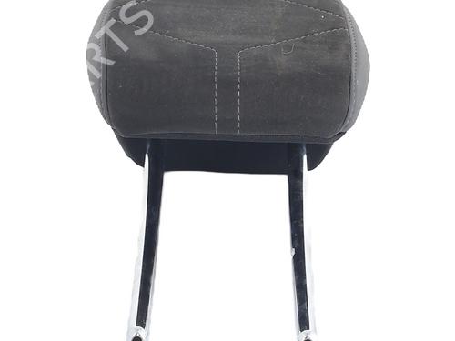 Used Headrest Headrest DS DS 3 / DS 3 CROSSBACK (UR_, UC_, UJ_) 1.5 BlueHDi 130 (UCYHZR) (130 hp) 24525945 24525945