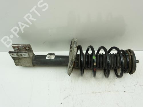 Right front shock absorber PEUGEOT 5008 (0U_, 0E_) 1.6 HDi | BP19731396M17 