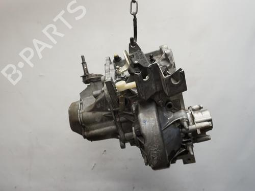 Used Gearbox CITROËN C4 II (NC_) 1.6 HDi 90 (92 hp) 18187847