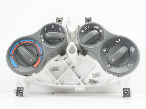 Climate control FIAT PANDA (169_) 1.1 (169.AXA1A) | BP18178223I5 